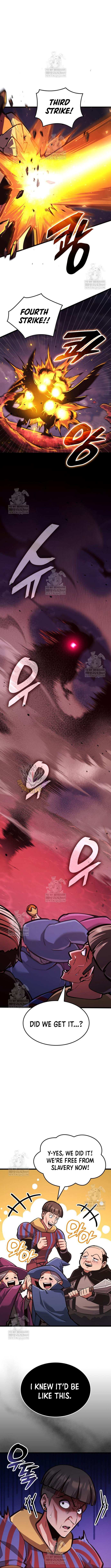 Emperor of Solo Play Chapter 39 image 17